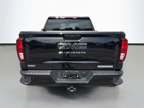 Used 2024 GMC Sierra 1500 Elevation w/ Max Trailering Package AWD/4WD image 7