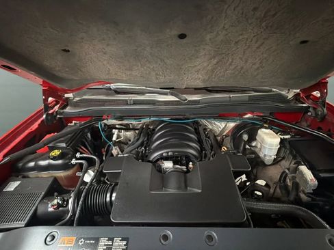 Used 2014 Chevrolet Silverado 1500 LT w/ All Star Edition RWD image 21