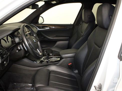 Used 2019 BMW X3 sDrive30i w/ Driving Assistance Package image 10