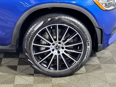 Used 2022 Mercedes-Benz GLC 300 4MATIC image 21