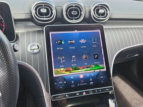 Used 2023 Mercedes-Benz C 300 Sedan image 13