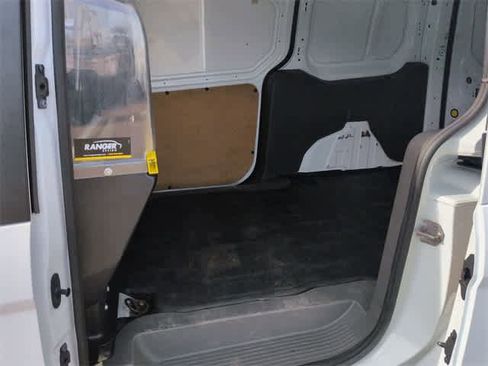 Used 2021 Ford Transit Connect XL image 19