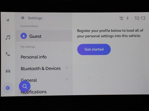 Used 2025 Toyota Corolla SE image 17