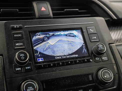 Used 2019 Honda Civic Sport image 25