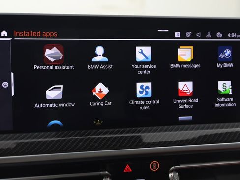 Used 2024 BMW X3 M40i w/ Premium Package AWD/4WD image 35