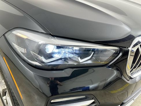 Used 2021 BMW X5 xDrive40i w/ Convenience Package AWD/4WD image 9