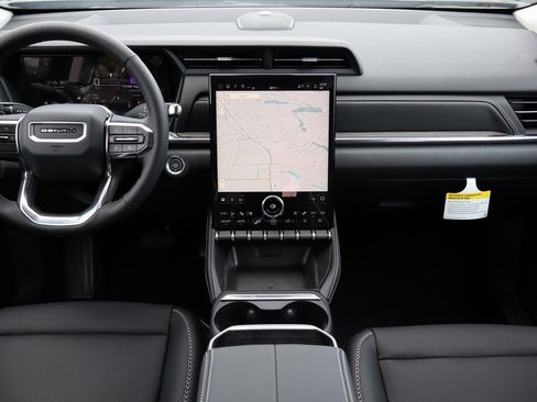 New 2026 GMC Terrain Denali image 8