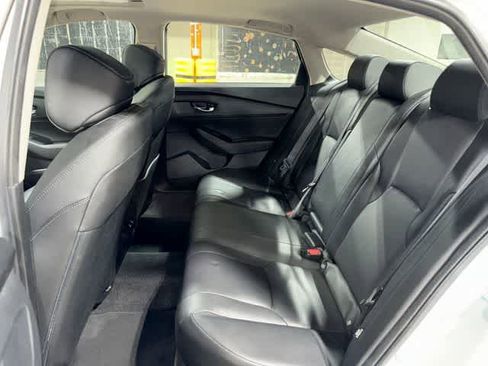 Used 2025 Honda Accord EX-L image 17