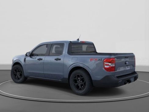 New 2025 Ford Maverick XLT w/ XLT Luxury Package AWD/4WD image 4
