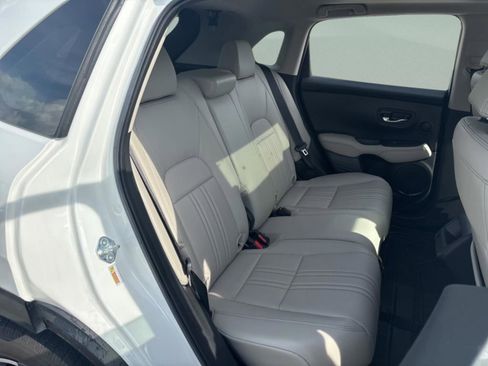 Used 2023 Honda HR-V EX-L image 34