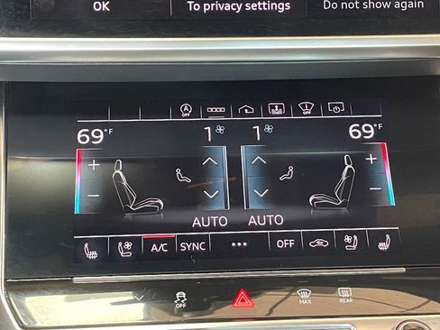 Used 2022 Audi A6 3.0T Prestige image 48