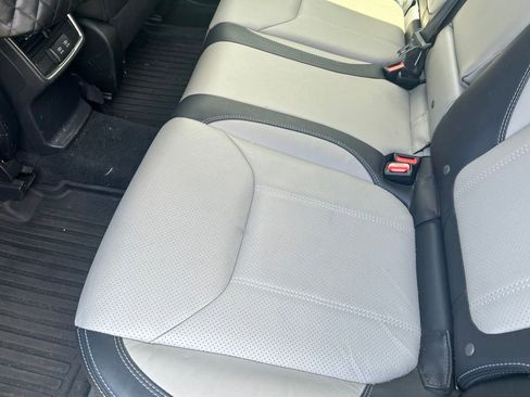 Used 2019 Subaru Forester Limited AWD/4WD image 8