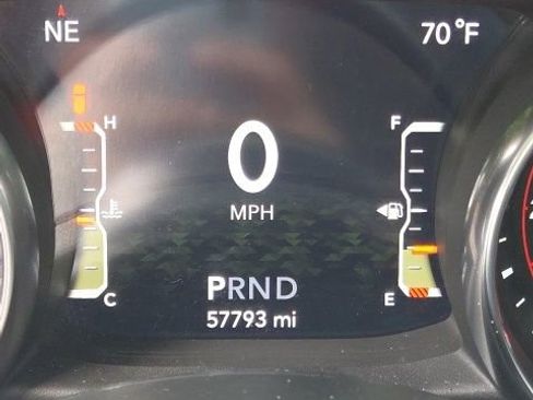 Used 2021 Jeep Wrangler Unlimited Rubicon AWD/4WD image 16