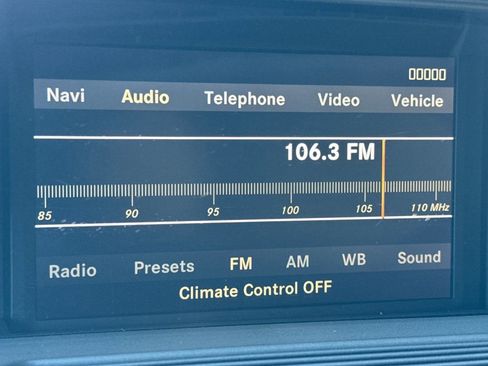 Used 2008 Mercedes-Benz S 550 image 23