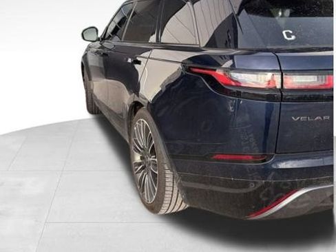 Used 2023 Land Rover Range Rover Velar R-Dynamic S image 11