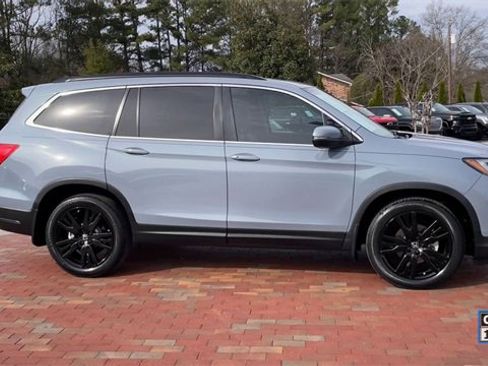 Used 2022 Honda Pilot Special Edition image 4