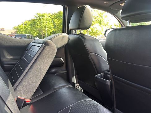 Used 2019 Toyota Tacoma TRD Pro AWD/4WD image 22