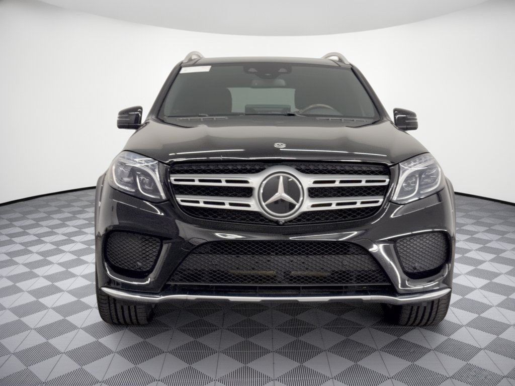 Used 2019 Mercedes-Benz GLS 550 4MATIC image 6