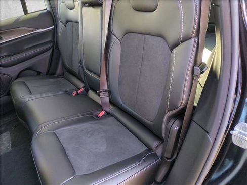 New 2026 Jeep Grand Cherokee Altitude RWD image 12
