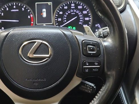 Used 2021 Lexus NX 300 FWD w/ Premium Package image 17