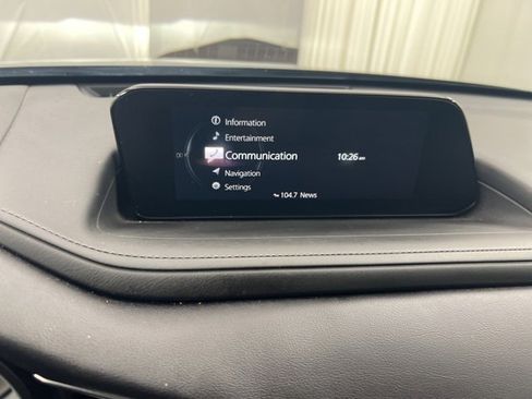 Used 2023 MAZDA CX-30 AWD 2.5 S w/ Preferred Package image 17