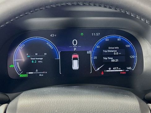 New 2026 Toyota Highlander Platinum image 21