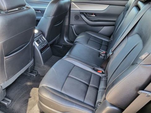 Used 2024 MAZDA CX-90 3.3 Turbo w/ Preferred Package image 18