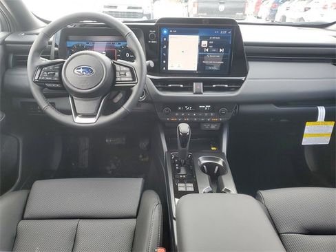 New 2026 Subaru Outback Touring XT AWD/4WD image 12