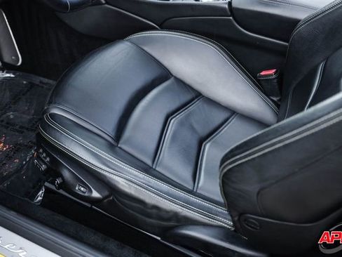 Used 2014 Maserati GranTurismo Sport image 59