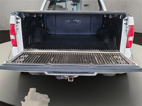 Used 2004 Ford F150 Lariat image 7