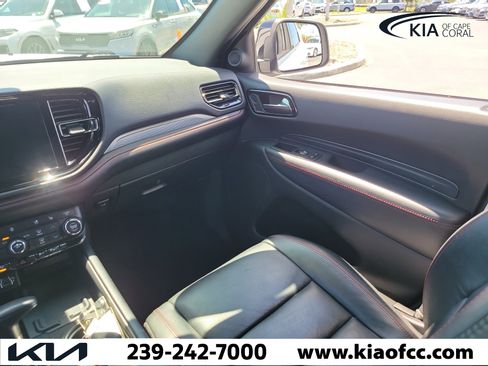 Used 2023 Dodge Durango R/T RWD image 21