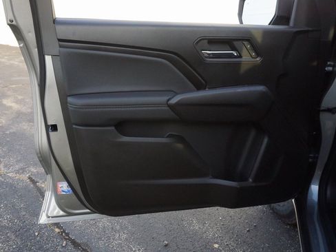 New 2026 Chevrolet Colorado LT w/ Advanced Trailering Package image 23