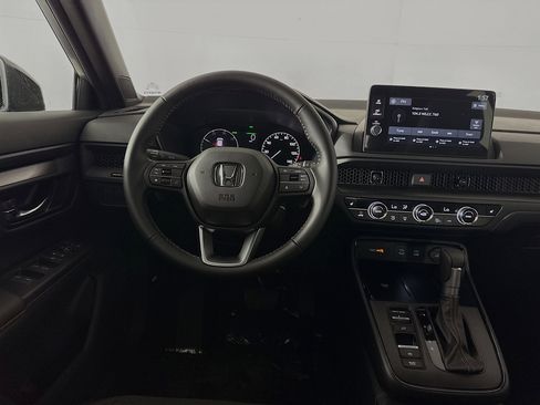 New 2026 Honda CR-V Sport image 26