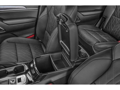 Used 2025 Kia Telluride SX Prestige X-Line AWD/4WD image 9