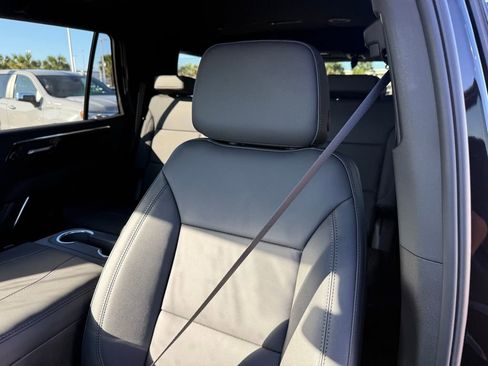 New 2026 Chevrolet Tahoe LT w/ Comfort Package image 22