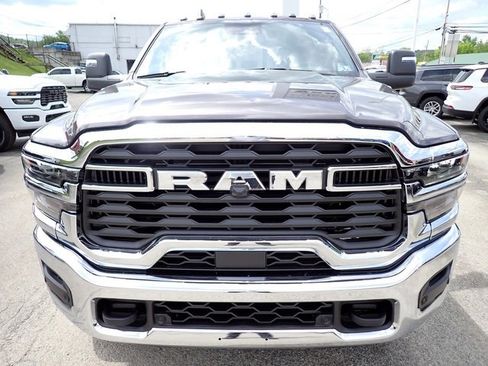 New 2025 RAM 2500 Tradesman image 10