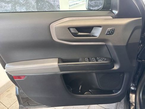 Certified 2025 Ford Bronco Sport Badlands image 16