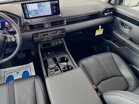 New 2026 Honda Passport RTL image 28