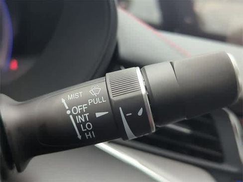 New 2025 Acura TLX SH-AWD w/ A-SPEC Pkg image 28