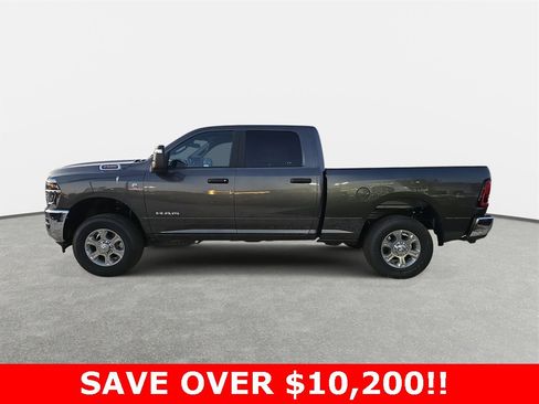 New 2025 RAM 2500 Big Horn image 8