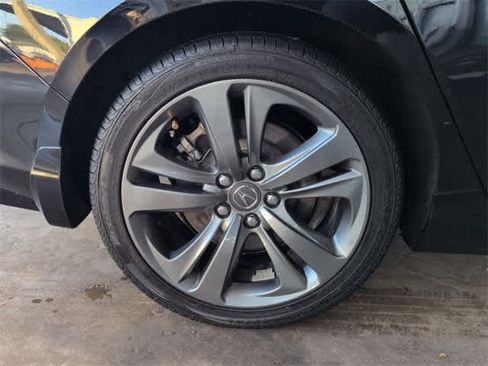 Certified 2021 Acura TLX w/ A-SPEC Pkg image 14