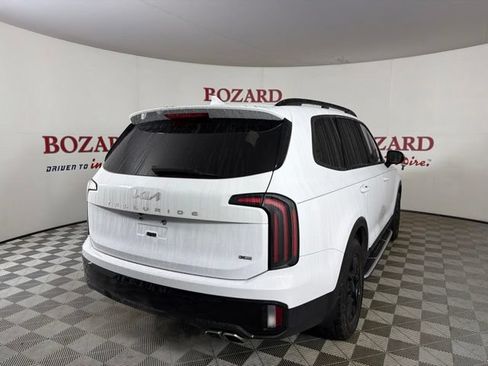 Used 2024 Kia Telluride SX X-Pro AWD/4WD image 8