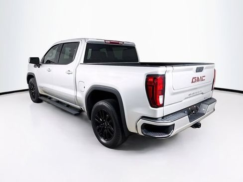 Used 2022 GMC Sierra 1500 Elevation RWD image 22