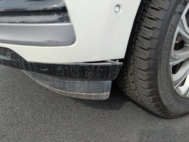 Used 2022 Lincoln Navigator L 4WD image 11