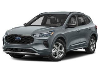 Certified 2024 Ford Escape ST-Line w/ Tech Pack #1 video 1