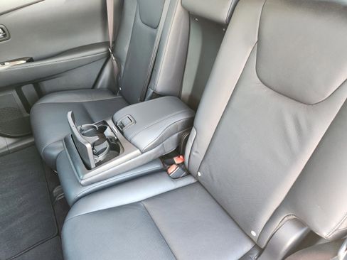 Used 2014 Lexus RX 350 Navigation, Premium Package w/ Navigation Package image 33