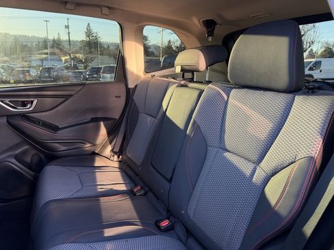 Used 2021 Subaru Forester Sport w/ Popular Package #2 image 30