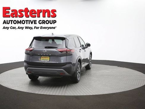 Used 2023 Nissan Rogue SV AWD/4WD image 33