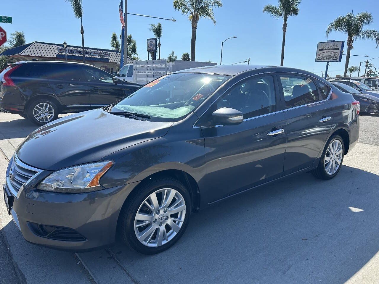 Used 2017 Honda Civic LX image 13