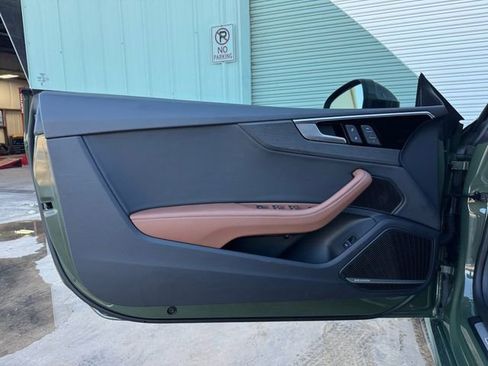 Used 2024 Audi A5 2.0T Premium Plus image 4